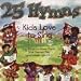25 Hymns Kids Love to Sing