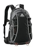 VAUDE(ファウデ)ウィザードエア24+4 0400(ブラック&times;アンスラサイト)24+4L 14828