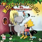 Der kleine K�nig: Die Wasserschlacht - 