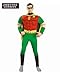 Search : DC Comics Robin Muscle Chest Adult