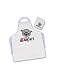 Cincinnati Bearcats ( University Of ) NCAA Barbecue/BBQ Apron