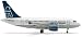 Daron Worldwide Trading HE509138 Herpa Mexicana A318 1/500