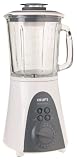 Krups 344-11 Power XL6 Touchpad Blender, White
