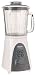 Kitchen & Housewares : Krups 344-11 Power XL6 Touchpad Blender, White