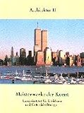 Produkt-Bild: Meisterwerke der Kunst - Architektur. Kunstmappe: Meisterwerke der Kunst. Architektur 2. Kunstmappe