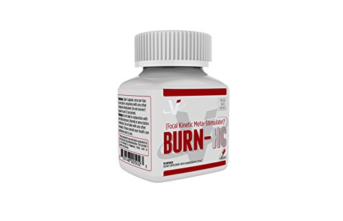 VMI Sports Burn-HC Diet Supplement, 30 Count VMI Sports Burn-HC Diet Supplement, 30 Count