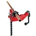 Ridgid 40195 Top Screw Bench Chain Vise