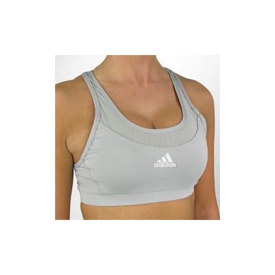 adidas Women's ClimaCool MF Sports Bra