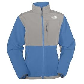 The North Face Denali Fleece Womens Jacket - 100% Genuine by The North Face