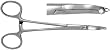 MICRODERMAL ANCHOR POST HOLDING TOOL