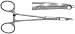 MICRODERMAL ANCHOR POST HOLDING TOOL