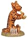 Royal Doulton Tigger's Bouncy Beat lassic Pooh Figurine