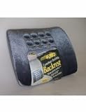 Allison Lumbar Bubble Backrest