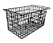 Tools & Hardware : Easy Track 1312 Closet 24-Inch Wire Basket