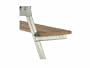 Iowa Manufacturing, Inc. SM-651 Shelf Brackets