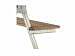 Iowa Manufacturing, Inc. SM-651 Shelf Brackets