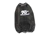 K&N RF-1015DK Air Filter Wrap