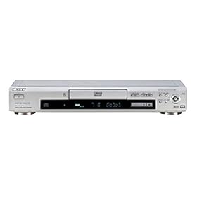 DVPS336 DVD Player