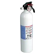 Kidde FX10K Kitchen Fire Extinguisher, 82CI