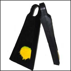 Viper Surfing Fins - V7 Model