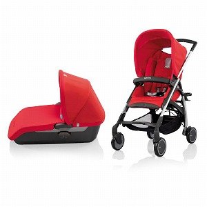 Inglesina Avio Stroller and 1 Each