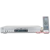 Cavs 203g Black SCDG DVD CDG CD Karaoke Music Player by CAVS
