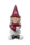  : University Of Alabama Cheerleader Garden Gnome