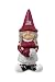 University Of Alabama Cheerleader Garden Gnome