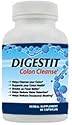 Digest It Darmreinigung - Nat&uuml;rliches Darmreinigungs Nahrungserg&auml;nzungsmittel zur Gewichsabnahme, Detox und Reinigung ~ 1 Flasche