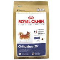 Royal Canin Chihuahua (28) Dry Dog Food