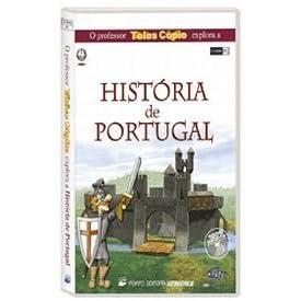 Historia de Portugal
