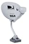 RCA DSA8900H Multi-Satellite Dish Antenna