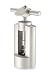 Kitchen & Housewares : Zack 30609 ROSSO corkscrew Stainless Steel