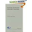 Calcium-Activated Chloride Channels (Current Topics in... by Catherine Mary Fuller