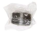 5 each: Seminole Standard Galvanized Nipple (P101000200)