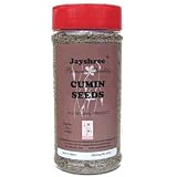 Nutmeg 8oz 227g by Jayshree