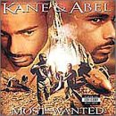 Most Wanted by Kane & Abel