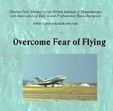 Fear of Flying Hypnosis CD