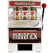 Maverick Slot Bank, Casino Savings Bank