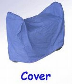 Cruzin Cooler Electric Scooter Cover