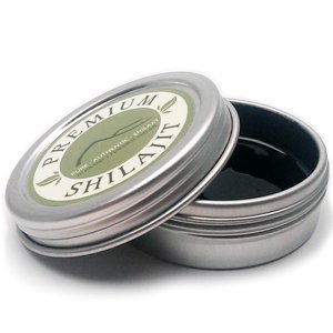 Premium Shilajit - 10 Grams of the Safest and Purest Shilajit Resin Sold Online