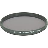 Sunpak DF-7059-CP 58mm Coated Circular Polarizer