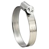 NORMA(ノールマ) ホースバンド SGT-W2-12 使用範囲(mm)35-50 10個入 SGT-W2/12 35-50