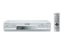 Panasonic NV-SV 121 EG-S S-VHS-Videorecorder silber