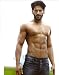 True Blood Hunk Joe Manganiello Signed Photo In-person
