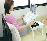 コンフォートフリーPCテーブル