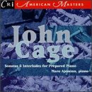 Sonatas and Interludes for Prepared Piano