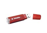 Verbatim Store 'n' Go USB Drive 128MB
