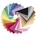 PACON CORPORATION Peacock Sulphite Construction Paper, Rigid, 9 x 12, Brown, 50 Sheets
