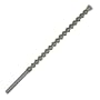 Hitachi 728974 SDS Max 1 1/2-Inch x 12-Inch x 17-Inch Hammer Bit